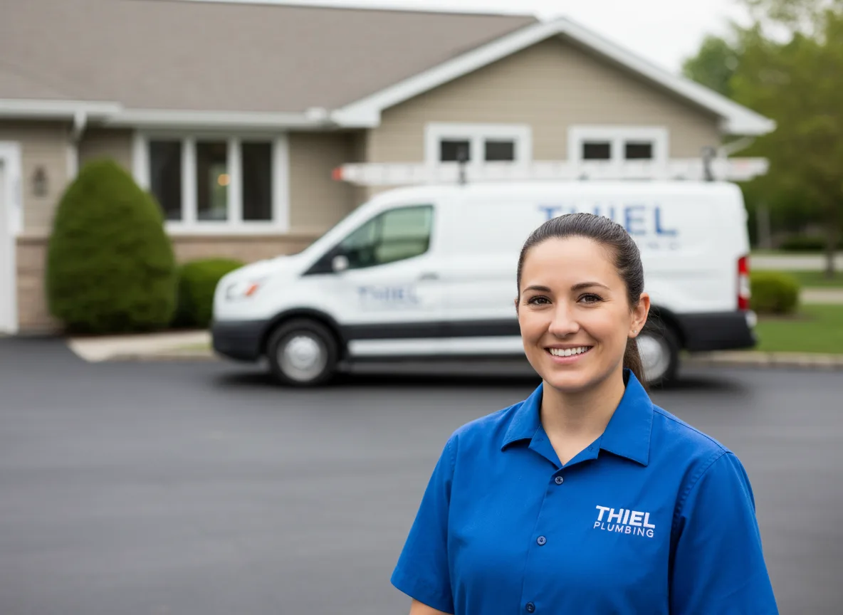 Plumber Grover Hill, OH FAQs